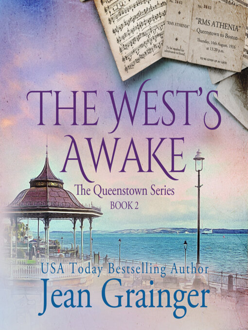 Title details for The West's Awake by Jean Grainger - Wait list